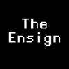 The Ensign Icon