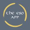 The ESO App Icon