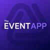 The Event App by EventsAir Icon
