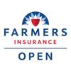 The Farmers Insurance Open Icon