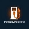 The Fuel Pumps Icon