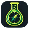 The GCSE Science app Icon