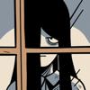The Girl in the Window Icon