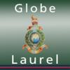 The Globe & Laurel Icon