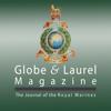 The Globe & Laurel Icon