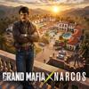 The Grand Mafia x Narcos Icon