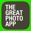 The Great Photo App Icon