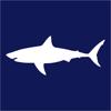 The Great White App Icon