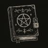 The Grimoire Icon