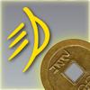 The I Ching or Book of Changes Icon