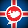 The Icelandic App - Lessons Icon