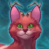 The Isle of Cats Icon