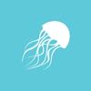 The Jellyfish App Pro Icon