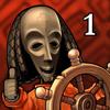 The Journey Down: Chapter One Icon