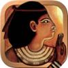 The Journey into Egypt Tarot Icon