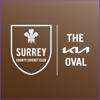 The Kia Oval Icon