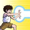 The Legend of Fireball Icon
