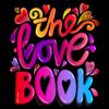 The Love Book Icon