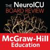 The NeuroICU Board Review Icon