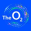 The O2 Venue App Icon