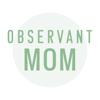 The Observant Mom Icon