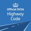 The Official DVSA Highway Code Icon