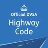 The Official DVSA Highway Code Icon