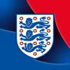 The Official England App Icon