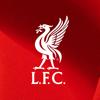 The Official Liverpool FC App Icon