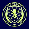 The Official Scotland App Icon