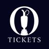 The Open Tickets Icon