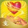 The Psychic Tarot for Heart Icon