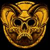 The Quest Classic Gold Icon