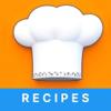 The Recipe Noteboook Icon