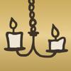 The Rhymatory Icon