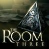 The Room Three Icon