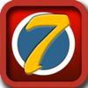 The Seven Minutes Exercise Icon