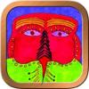 The Shining Tribe Tarot Icon