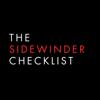 The Sidewinder Checklist Icon
