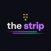 the strip - drag racing game Icon