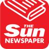 The Sun Digital Newspaper Icon