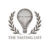 The Tasting List Icon