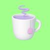 The Tea app - Mood Icon
