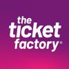 The Ticket Factory Wallet Icon