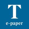 The Times e-paper Icon