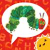 The Very Hungry Caterpillar– First Words Icon