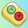 The Yes-No Button Icon