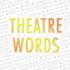 Theatre Words GE Icon