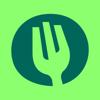 TheFork - Restaurantguide Icon