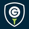 TheGrint: Golf GPS & Scorecard Icon